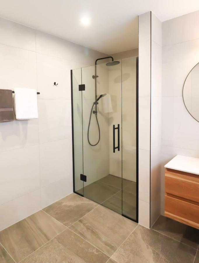 The Green House - Luxury Eco Escape Martinborough Ngoại thất bức ảnh
