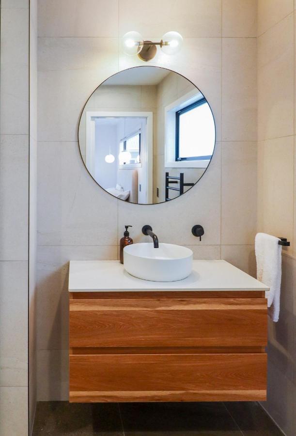 The Green House - Luxury Eco Escape Martinborough Ngoại thất bức ảnh